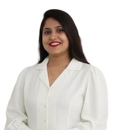Ruchika Sharma