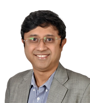 Saunak Ghosh