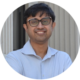 Saunak Ghosh, Co-Founder and CEO of TalentGum